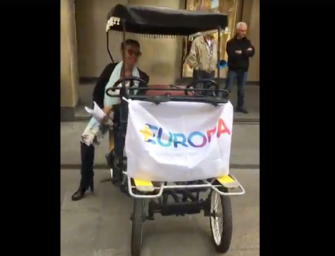 +Europa: senza unione non si compete con Cina e Stati Uniti