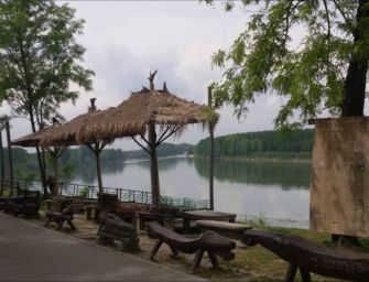 A Guastalla chiuso il Lido Po, si attende piena