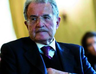 ‘Gli anni di Romano Prodi’ al Biografilm