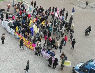 Pd. Bonaccini: non regaliamo divisioni