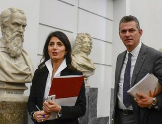 Bagnacani: Raggi mi spinse a portare i conti in rosso. E la Lega attacca: il sindaco si dimetta