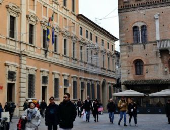 Confcommercio Reggio: le quattro grandi bugie della sharing economy