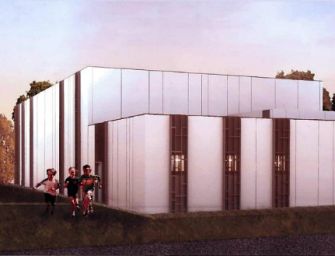 Approvato il progetto per la nuova palestra della scuola primaria “Guglielmo Marconi” di Cadelbosco di Sotto