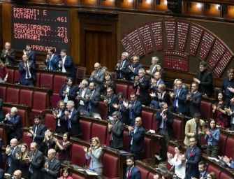 Revenge porn, intesa bipartisan e sì unanime: fino a 6 anni di carcere e 15mila euro di multa