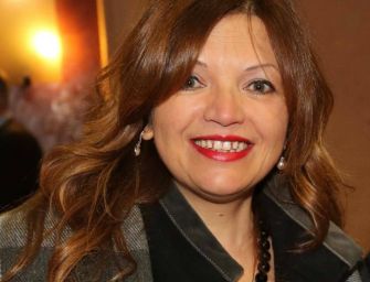 Cinzia Rubertelli: il ballottaggio a Reggio è un risultato storico