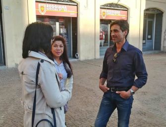 Salati: centro storico di Reggio muore, non arrendiamoci