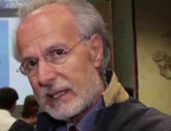 Scandiano, Santoro: bisogna cambiare per fermare l’odio