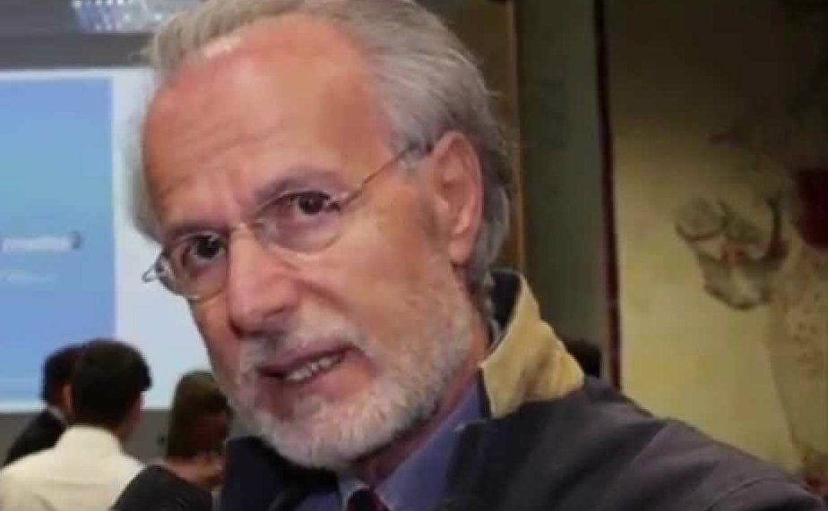 Scandiano, Santoro bisogna cambiare per fermare l’odio 24Emilia