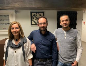 Eletta la nuova segreteria della Filcams Cgil di Reggio Emilia