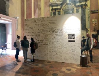 Reggio. Chiusa la mostra di foto e proverbi dall’Africa, oltre 5mila visitatori