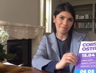 Ottavia Soncini: primo incontro su maternità e lavoro