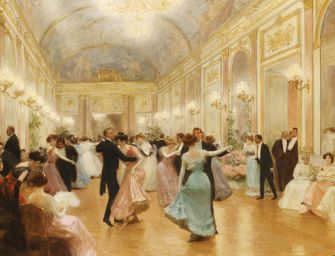 ‘Un marito ideale’, commedia in 4 atti di Oscar Wilde