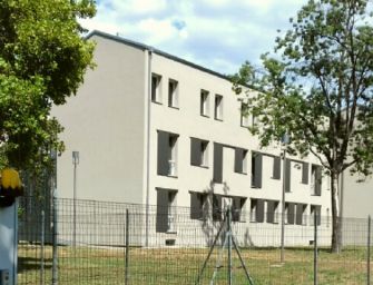 San Lazzaro: 5,9mln per il Campus