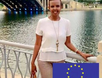 +Europa presenta la lista per Reggio. La coordinatrice Yusuf in corsa alle europee
