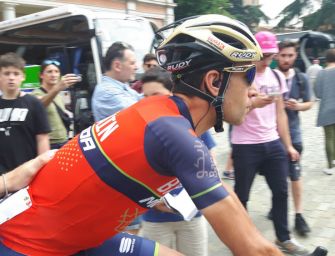 Giro d’Italia, l’Emilia è protagonista