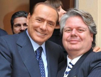 Colle, Aimi (Fi): Berlusconi è l’uomo giusto