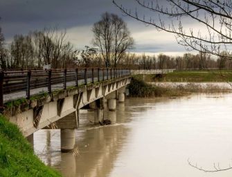 Emilia, resta in vigore l’allerta meteo: e torna il maltempo