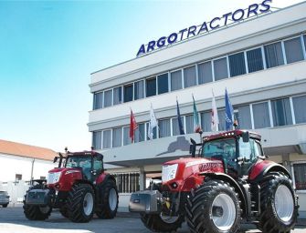 Approvato dai lavoratori il rinnovo del contratto aziendale del gruppo Argo Tractors