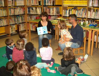 Il weekend di Reggionarra è alle porte, da mercoledì eventi in biblioteca