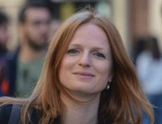 Per Immagina Reggio, alla Rosta, arriva l’Europa Verde