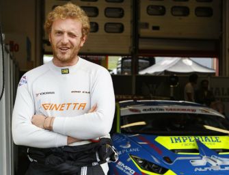 Si schianta con l’elicottero, morto manager 38enne reggiano Alessandro Foglio Bonacini