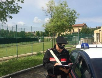 Botte alla partita di calcio di juniores: in 2 all’ospedale