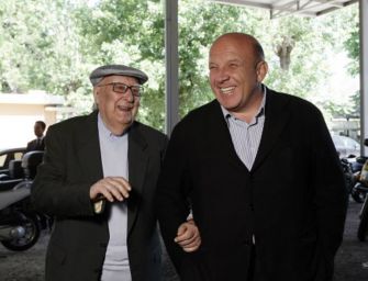 Palomar: nuovi progetti al Tecnopolo