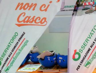 Giro: premio a campagna di sicurezza