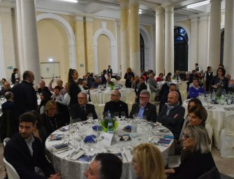 Fa centro la Cena di Boorea nel Ducato, raccolti 10mila euro