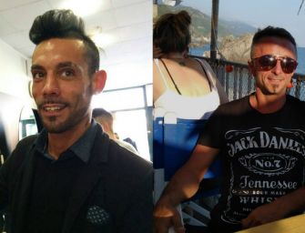 Si filmano prima dello schianto, due morti in A1