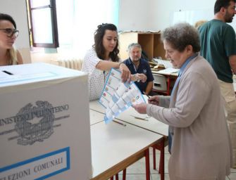 Comunali. Anche in Emilia 68mila elettori tornano al voto per i ballottaggi