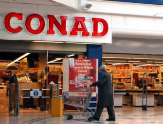 Il 26 settembre in oltre 40 punti vendita del territorio reggiano “Dona una spesa” con Conad