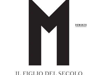 Antonio Scurati – “M. Il figlio del secolo”