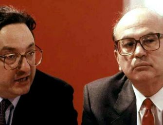 Gianni, e la forza della volontà