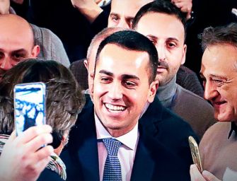 Plebiscito per Di Maio su Rousseau: l’80% lo vuole leader. Lui: record mondiale, non mi monto la testa