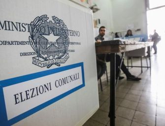 Amministrative, i comuni al voto in Emilia