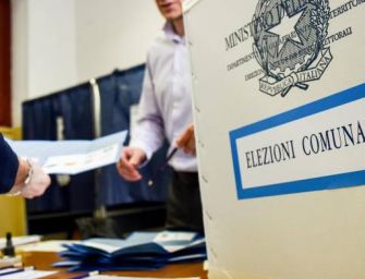 A settembre si vota in 15 comuni della regione