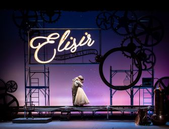 Con ‘L’elisir d’amore’ 5mila bimbi alla scoperta dell’opera al Valli