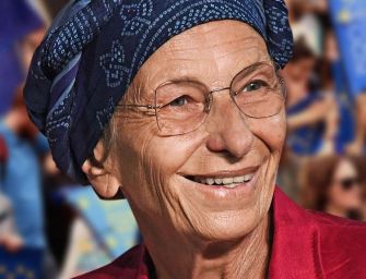 Emma Bonino (+Europa): sosteniamo con convinzione il sindaco Vecchi
