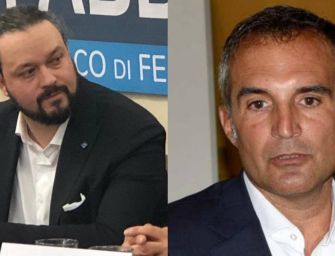 Ferrara. Fabbri 48,5%, ma si va al secondo turno