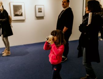 Riaprono sabato le 24 mostre della XIV edizione di Fotografia Europea