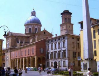 I 400 anni della Madonna della Ghiara