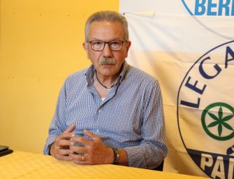 Tangenti, arresto sindaco della Lega