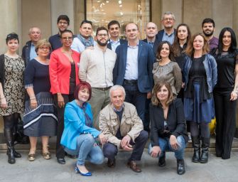 Festa d’Europa, con +Europa Reggio