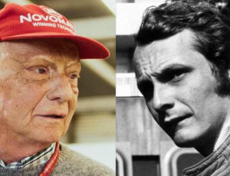 E’ morto a 70 anni Niki Lauda, leggenda F1