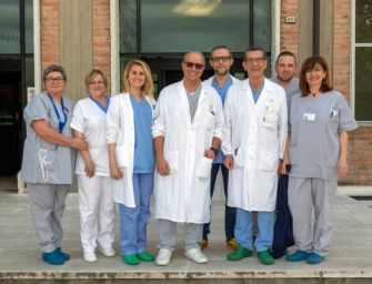 Reggio Emilia. Ricostruita la trachea, salvata una 24enne