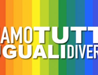 A Modena la giornata contro l’omofobia