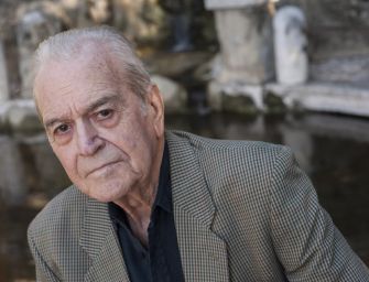 In morte di Nanni Balestrini