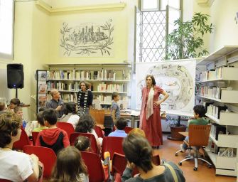 Reggio. Il 3 aprile la notte dei racconti, tra i narratori anche il sindaco