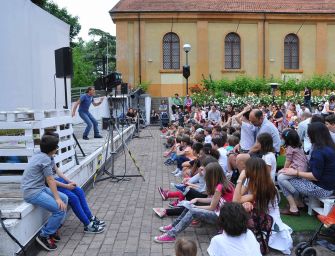 Reggionarra, inizia la vendita dei biglietti